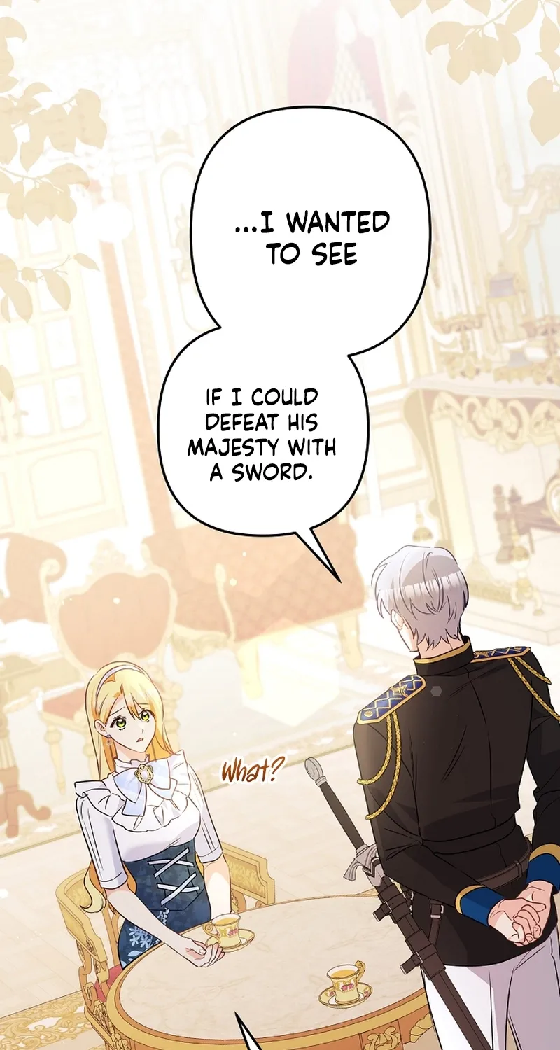I Want a Divorce, Please Stop Obsessing Over Me! Chapter 20 page 103 - 