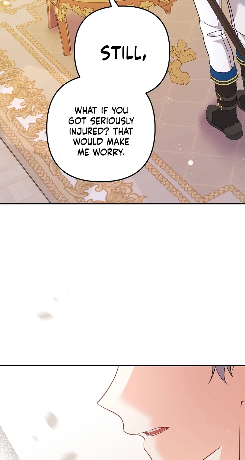 I Want a Divorce, Please Stop Obsessing Over Me! Chapter 20 page 104 - 