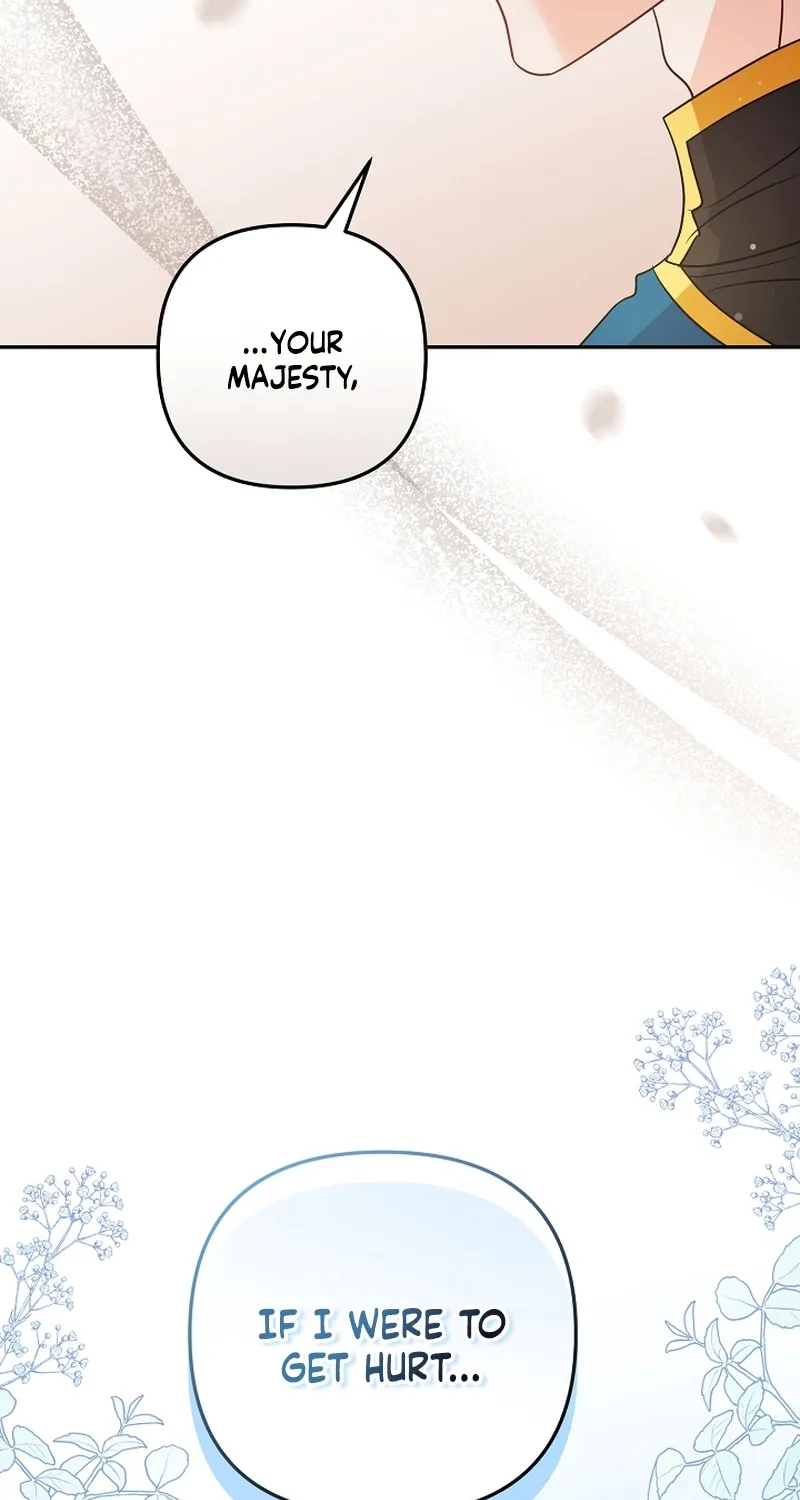 I Want a Divorce, Please Stop Obsessing Over Me! Chapter 20 page 105 - 