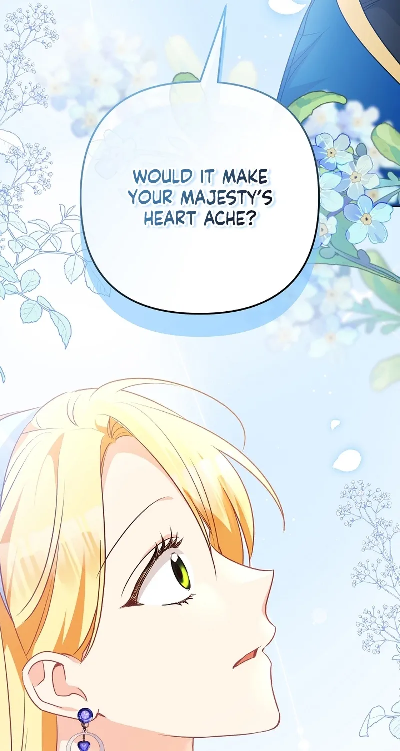 I Want a Divorce, Please Stop Obsessing Over Me! Chapter 20 page 107 - 