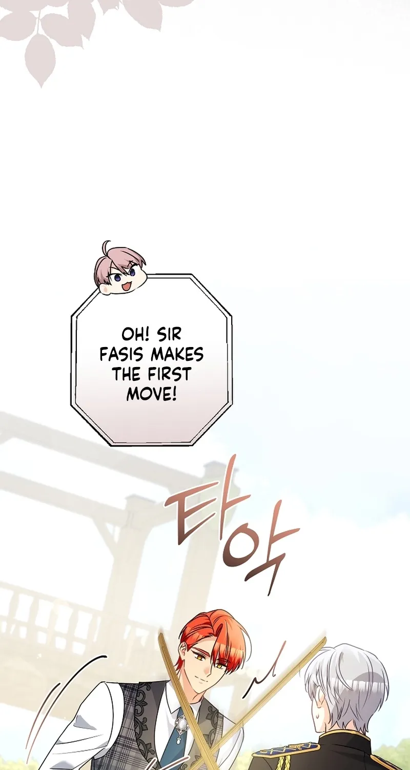 I Want a Divorce, Please Stop Obsessing Over Me! Chapter 20 page 20 - 