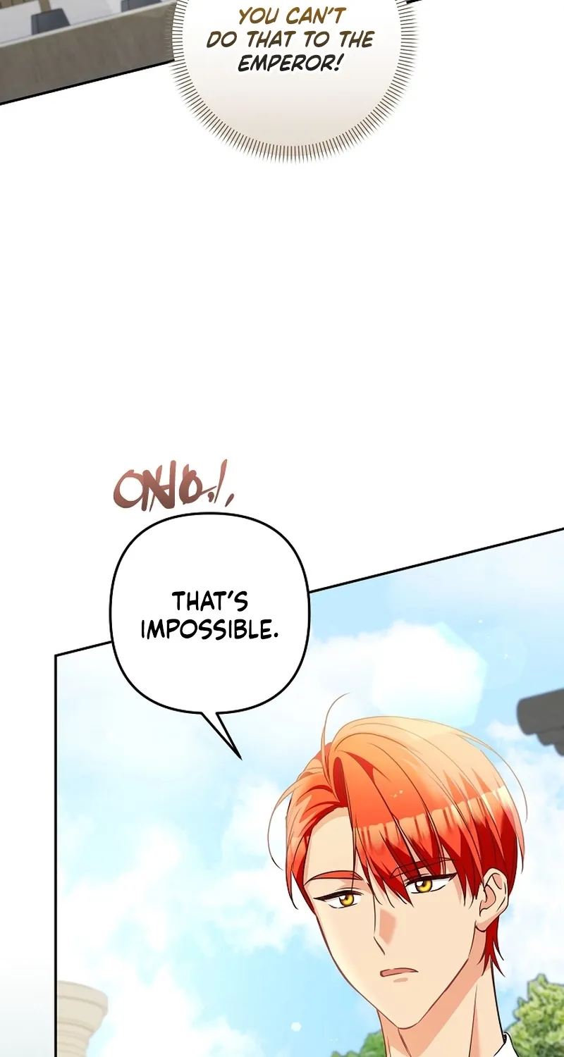 I Want a Divorce, Please Stop Obsessing Over Me! Chapter 20 page 3 - 