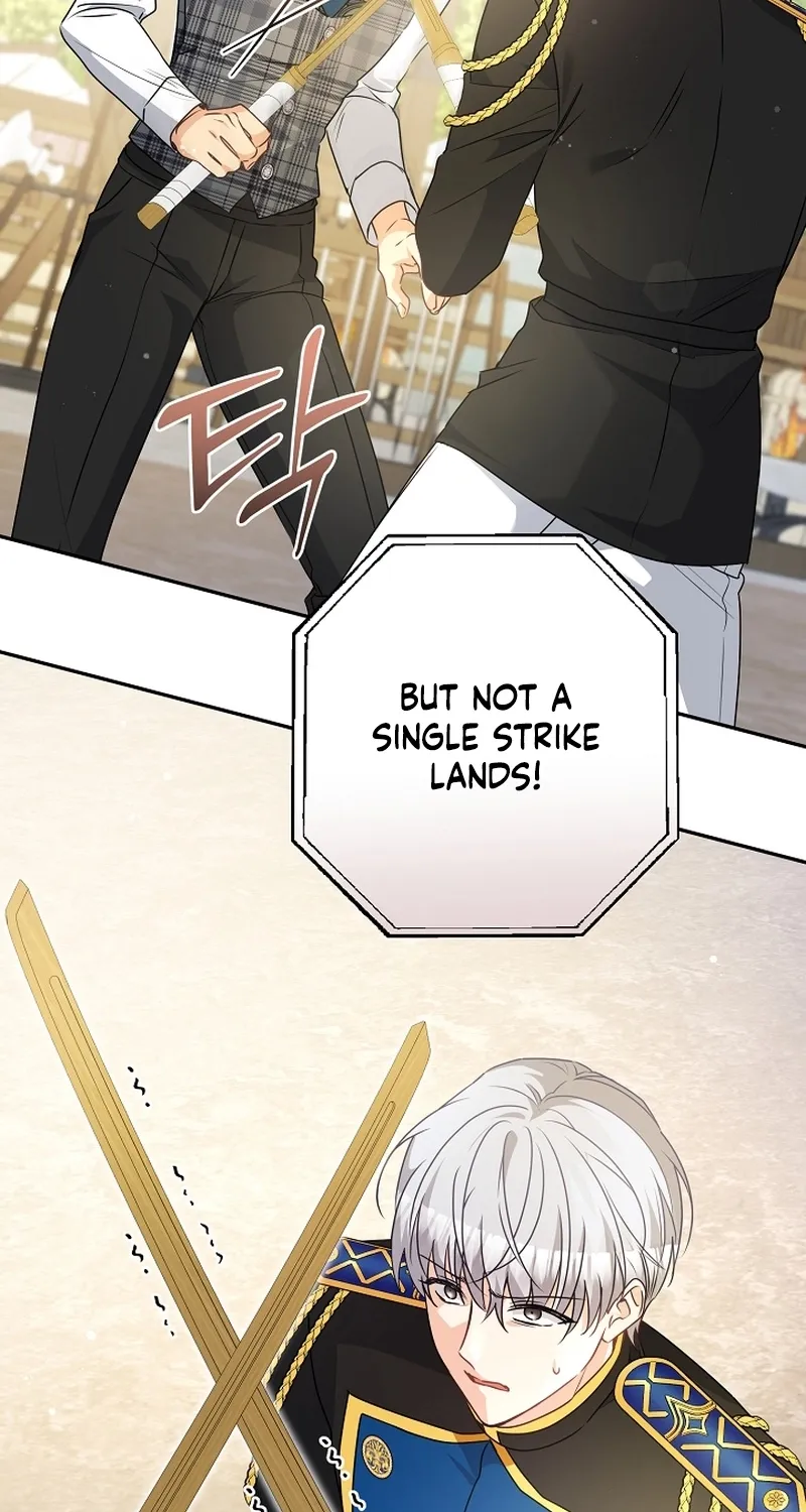 I Want a Divorce, Please Stop Obsessing Over Me! Chapter 20 page 21 - 