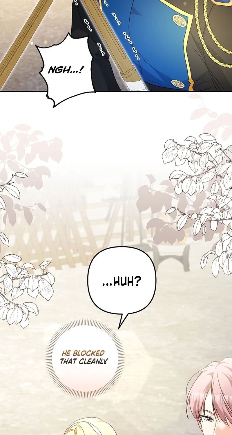 I Want a Divorce, Please Stop Obsessing Over Me! Chapter 20 page 22 - 