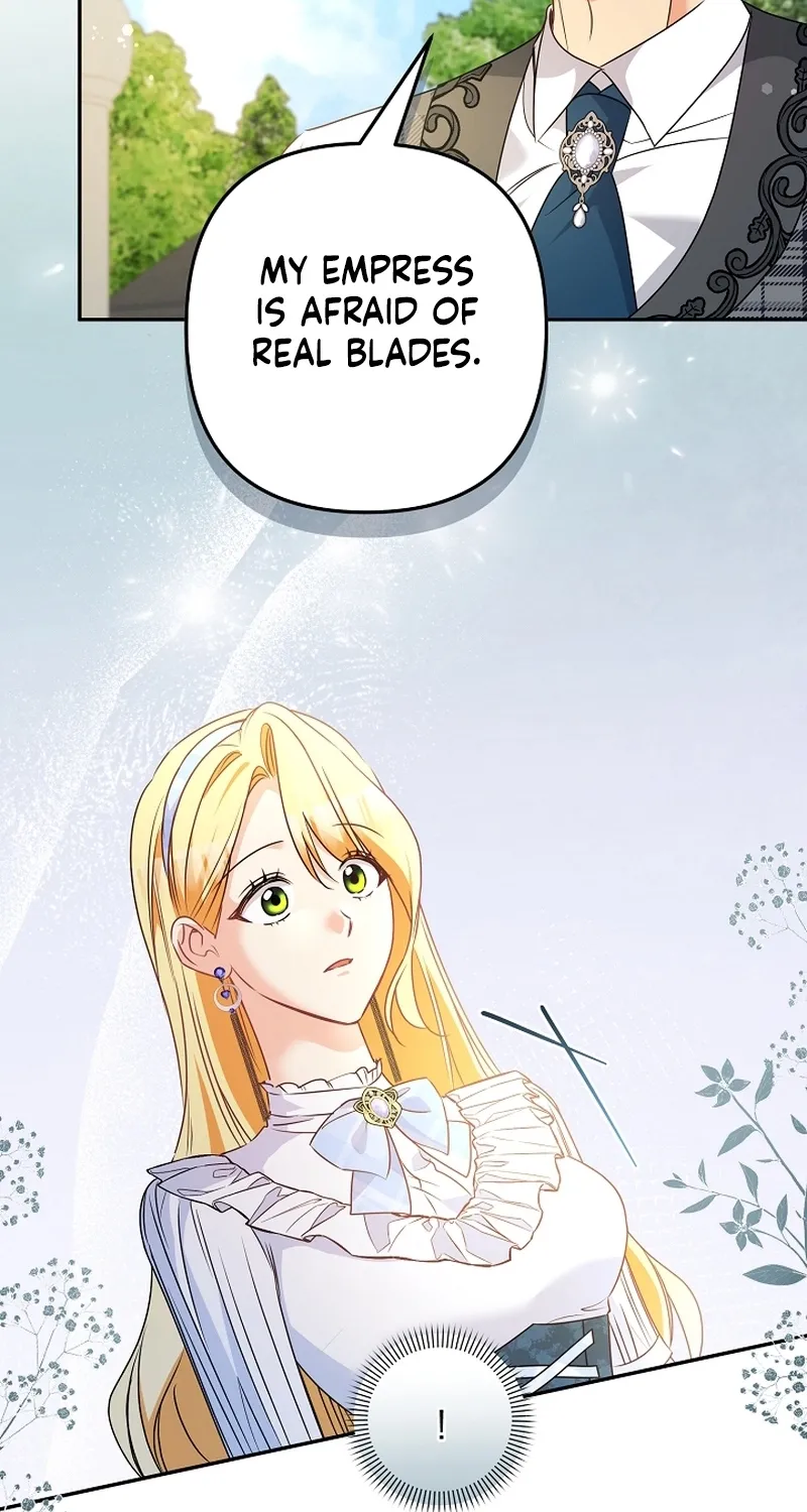 I Want a Divorce, Please Stop Obsessing Over Me! Chapter 20 page 4 - 