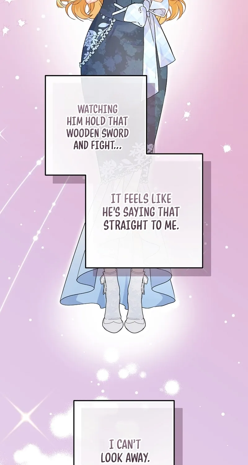I Want a Divorce, Please Stop Obsessing Over Me! Chapter 20 page 36 - 