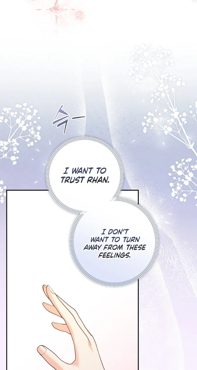 I Want a Divorce, Please Stop Obsessing Over Me! Chapter 20 page 40 - 