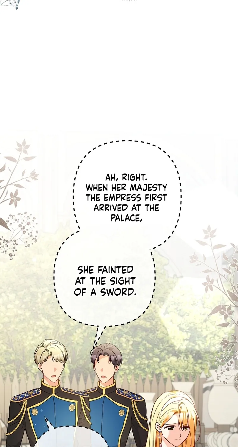 I Want a Divorce, Please Stop Obsessing Over Me! Chapter 20 page 5 - 