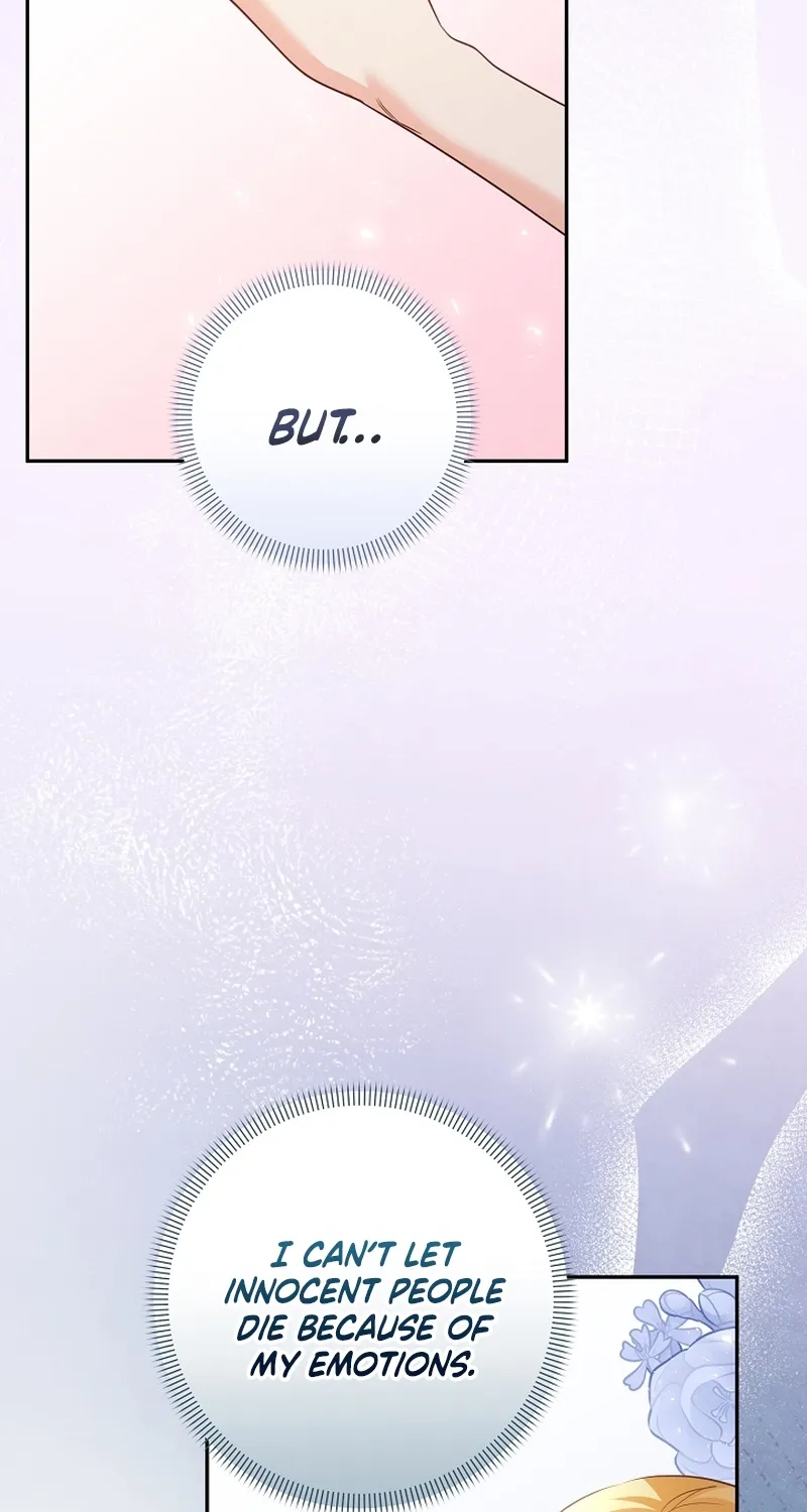 I Want a Divorce, Please Stop Obsessing Over Me! Chapter 20 page 41 - 
