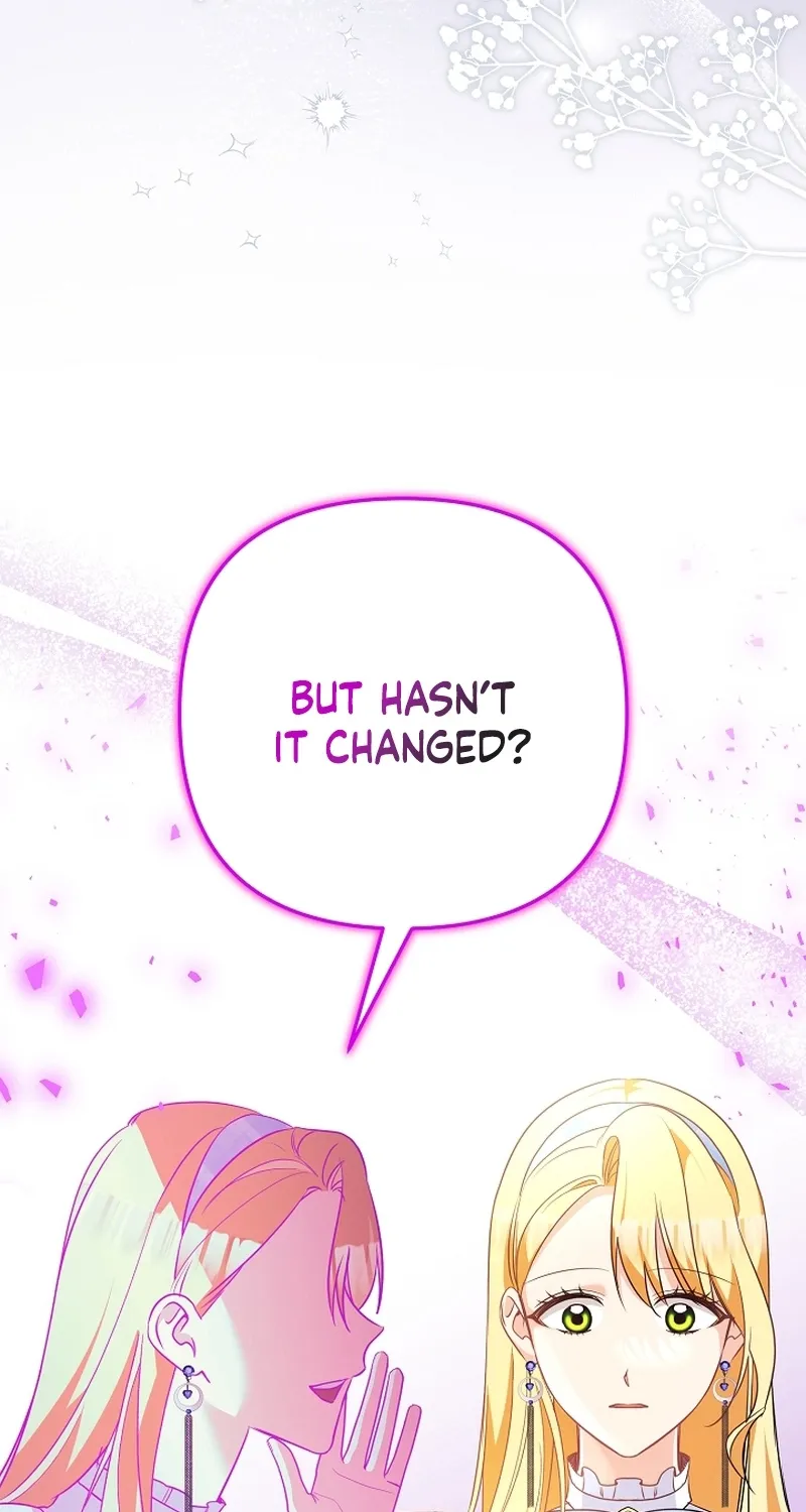 I Want a Divorce, Please Stop Obsessing Over Me! Chapter 20 page 43 - 