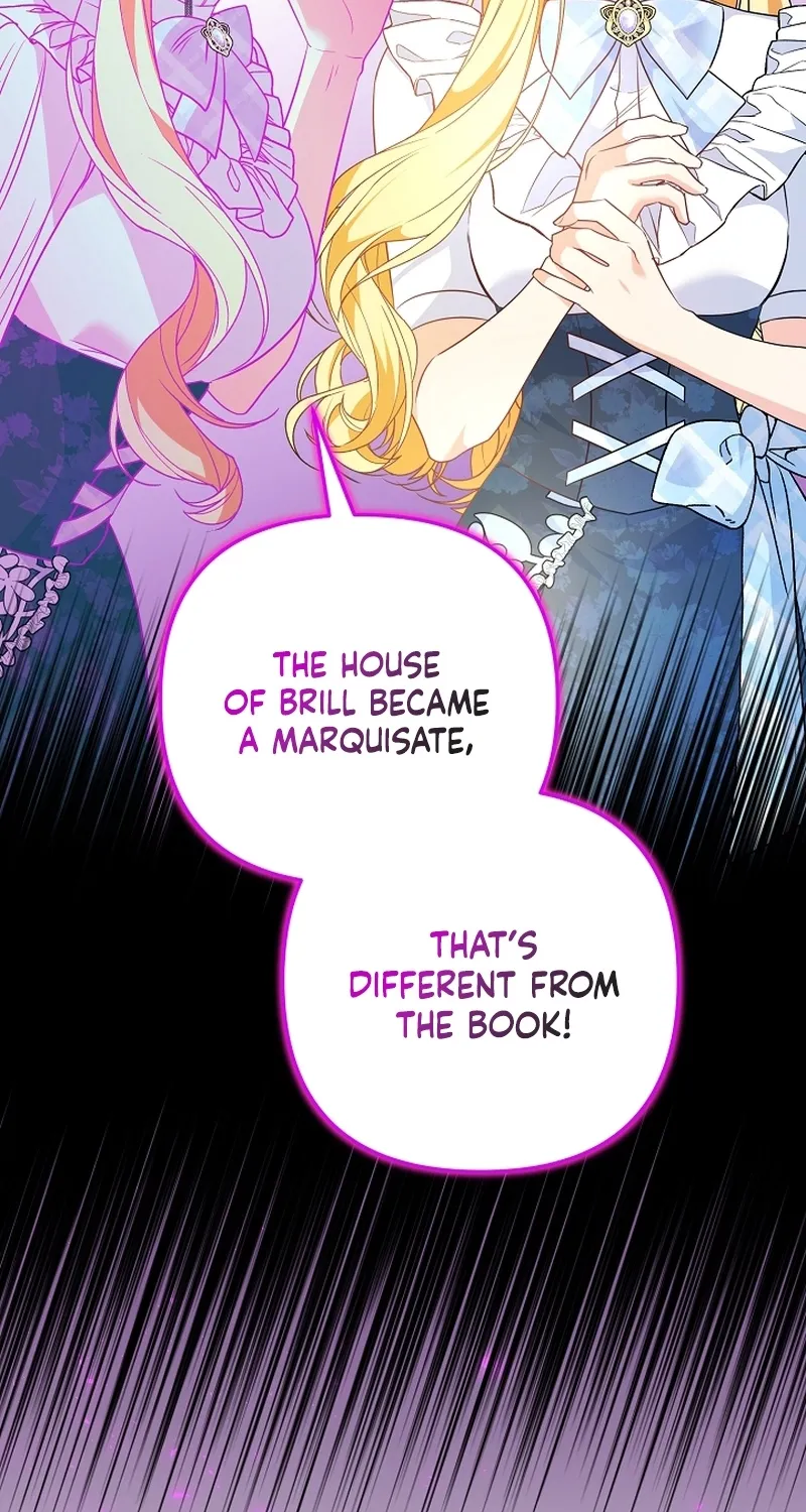 I Want a Divorce, Please Stop Obsessing Over Me! Chapter 20 page 44 - 