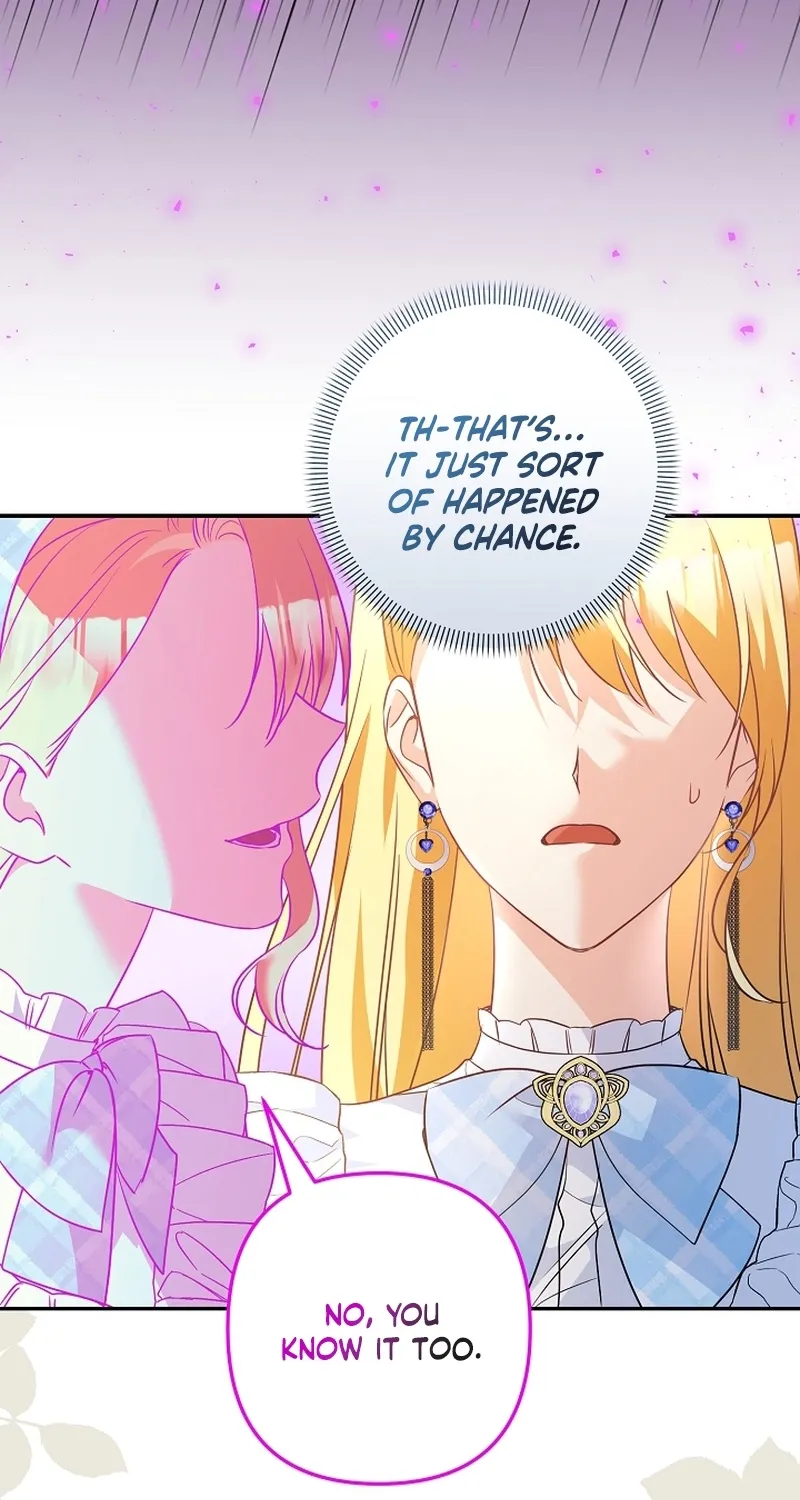 I Want a Divorce, Please Stop Obsessing Over Me! Chapter 20 page 45 - 