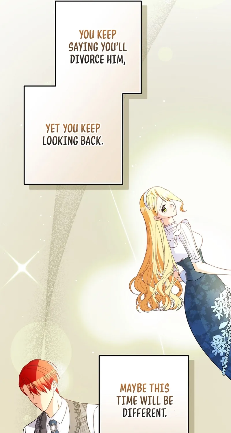 I Want a Divorce, Please Stop Obsessing Over Me! Chapter 20 page 47 - 