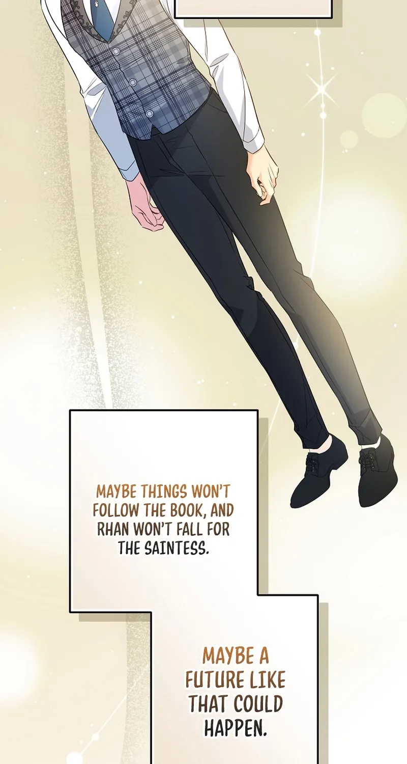 I Want a Divorce, Please Stop Obsessing Over Me! Chapter 20 page 48 - 