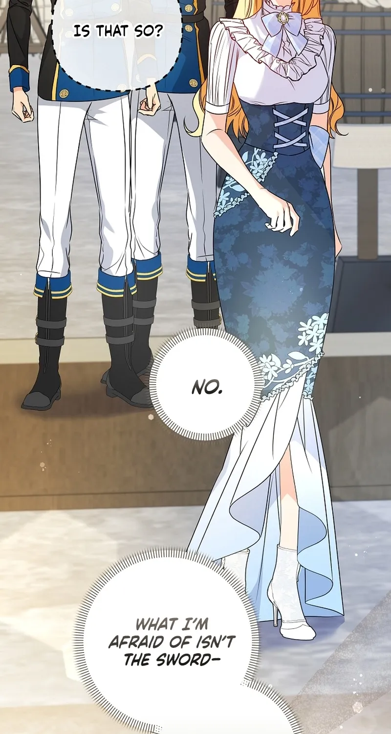I Want a Divorce, Please Stop Obsessing Over Me! Chapter 20 page 6 - 