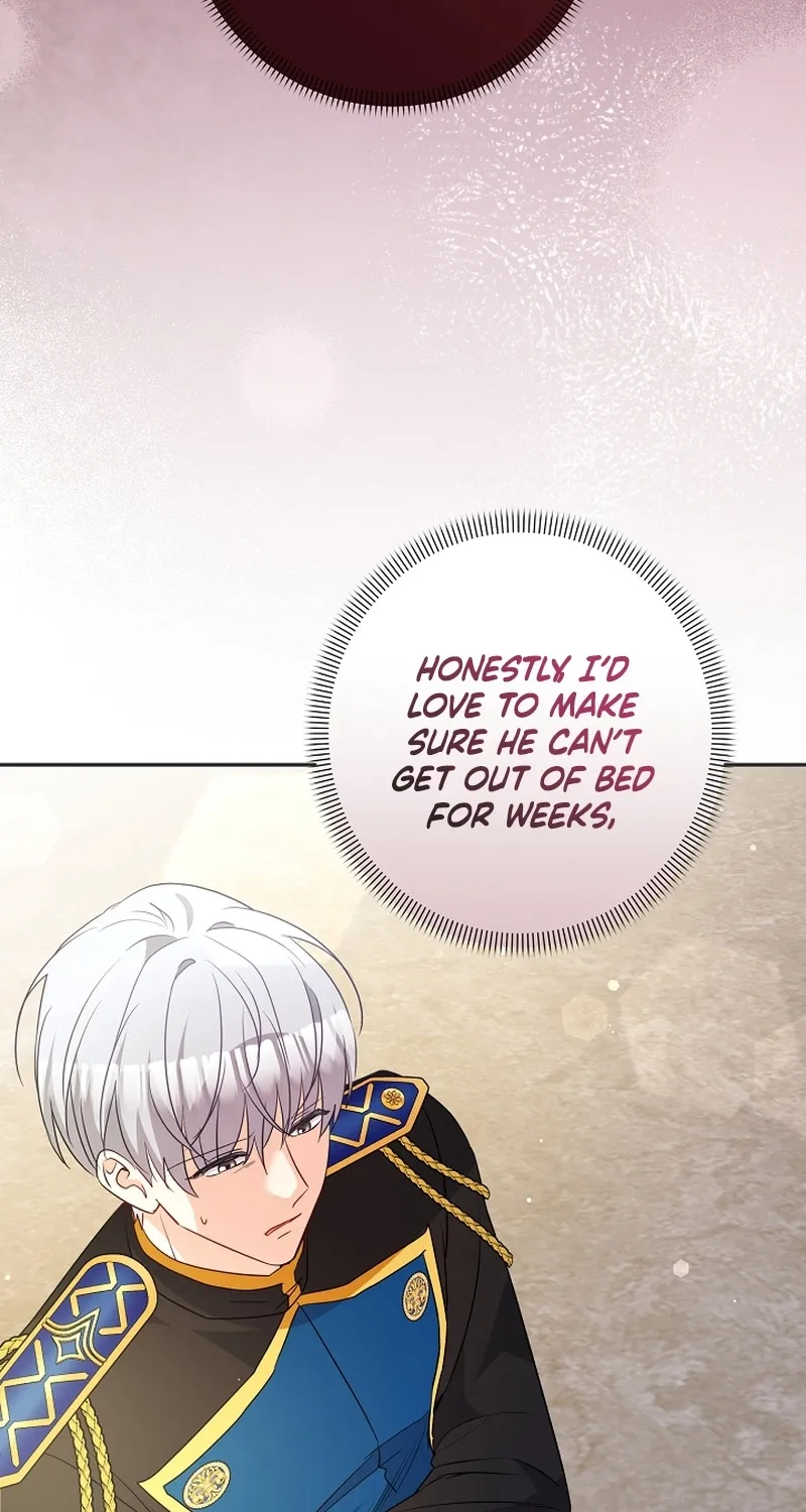 I Want a Divorce, Please Stop Obsessing Over Me! Chapter 20 page 56 - 