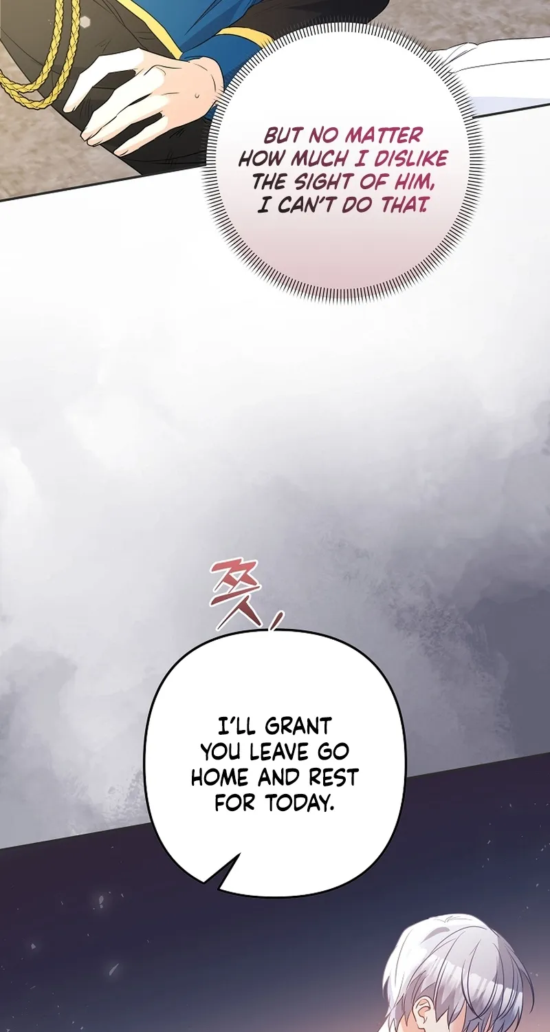 I Want a Divorce, Please Stop Obsessing Over Me! Chapter 20 page 57 - 