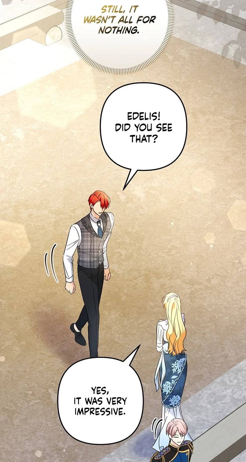 I Want a Divorce, Please Stop Obsessing Over Me! Chapter 20 page 59 - 