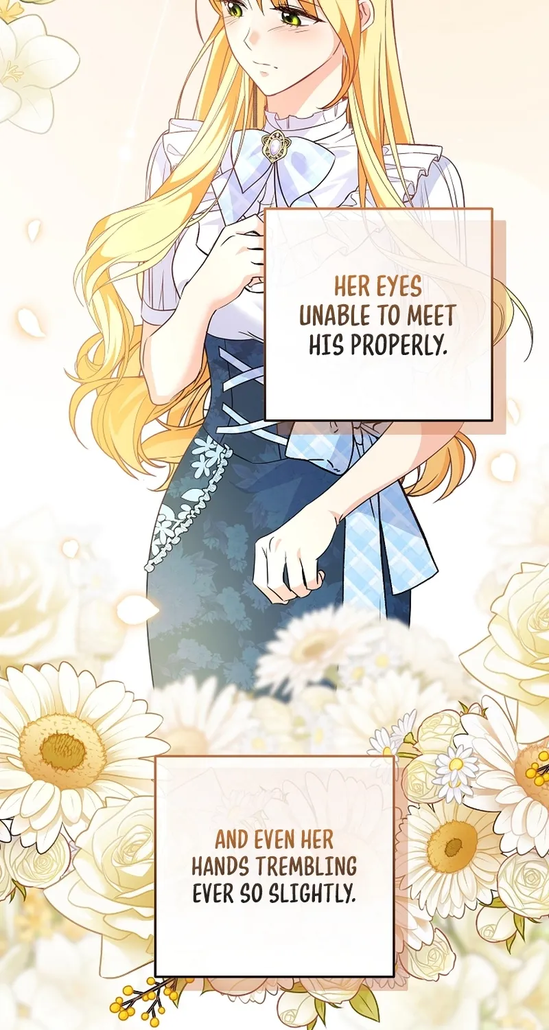 I Want a Divorce, Please Stop Obsessing Over Me! Chapter 20 page 64 - 