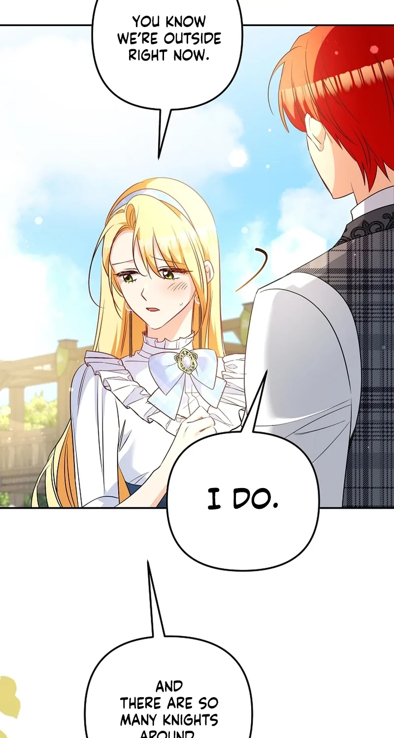I Want a Divorce, Please Stop Obsessing Over Me! Chapter 20 page 69 - 