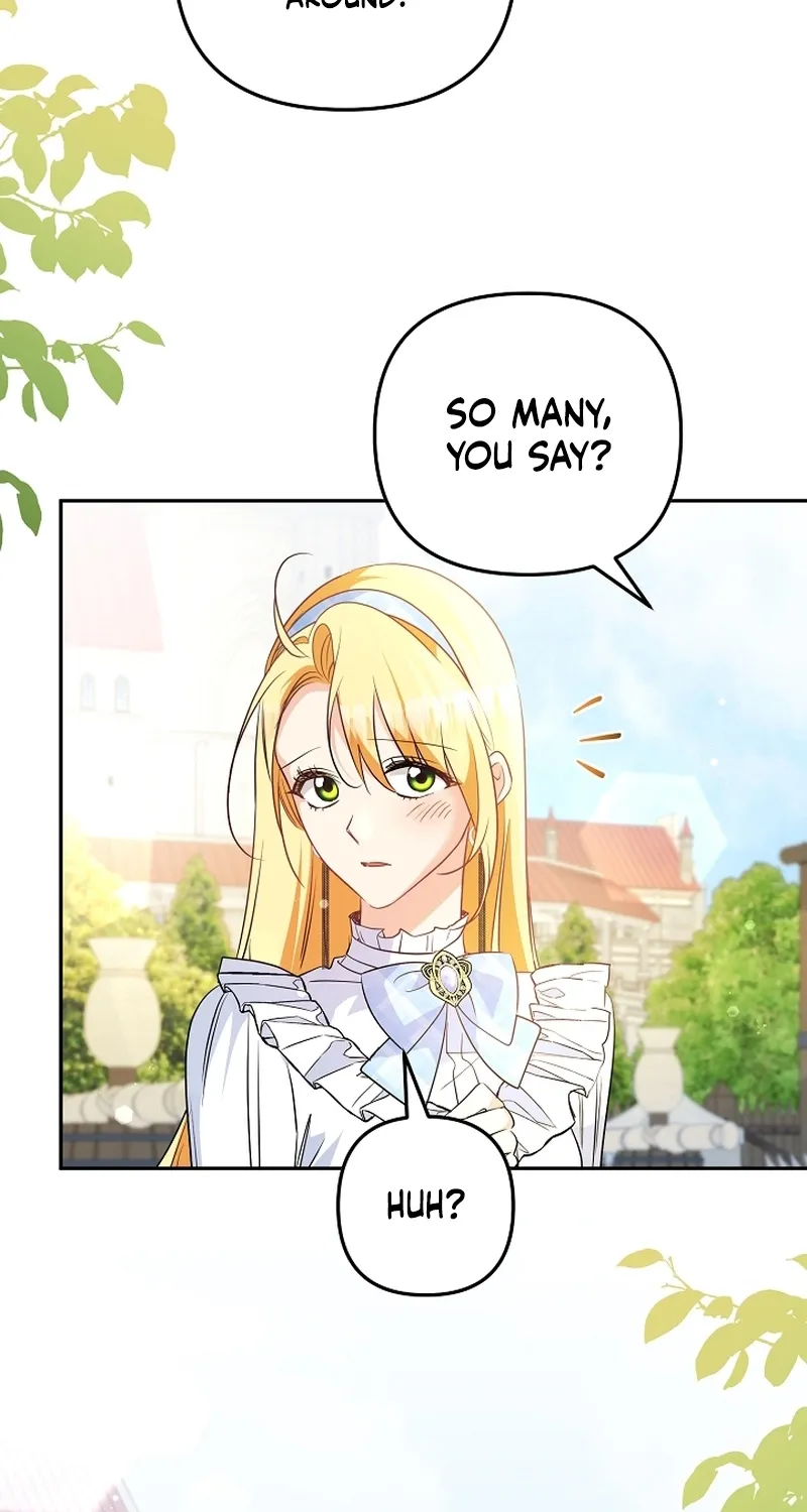 I Want a Divorce, Please Stop Obsessing Over Me! Chapter 20 page 70 - 