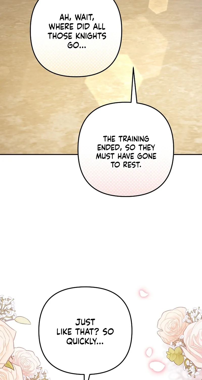 I Want a Divorce, Please Stop Obsessing Over Me! Chapter 20 page 72 - 