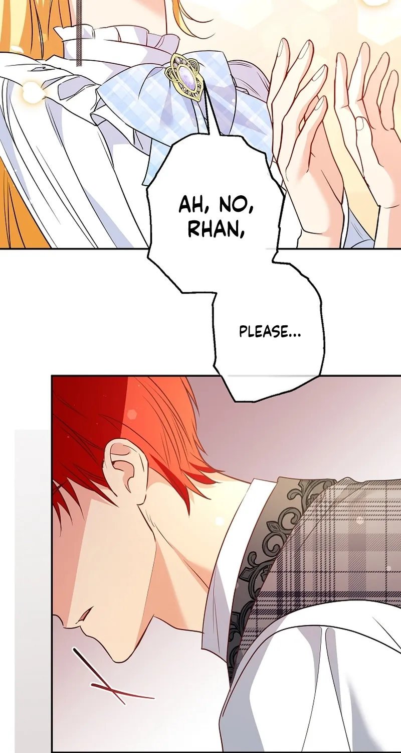 I Want a Divorce, Please Stop Obsessing Over Me! Chapter 20 page 76 - 