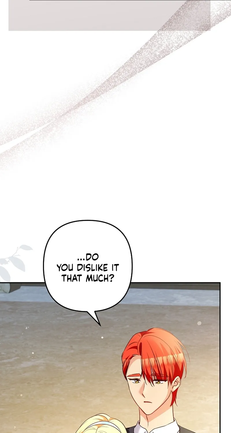 I Want a Divorce, Please Stop Obsessing Over Me! Chapter 20 page 77 - 