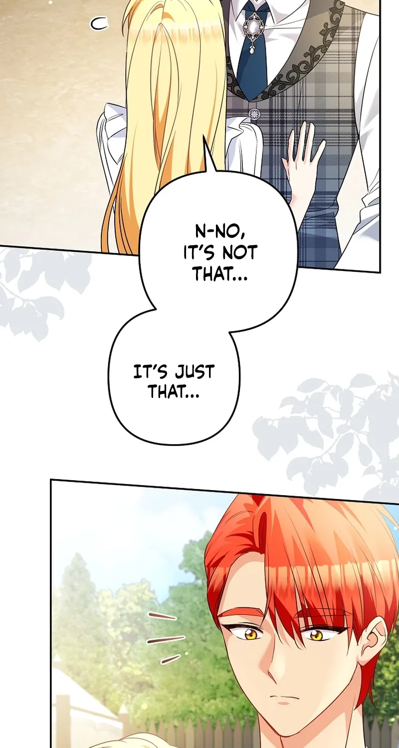 I Want a Divorce, Please Stop Obsessing Over Me! Chapter 20 page 78 - 