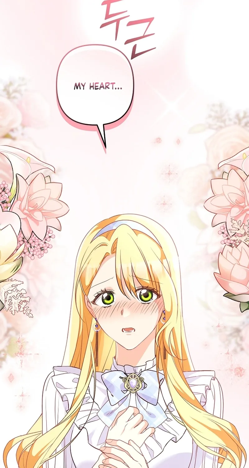 I Want a Divorce, Please Stop Obsessing Over Me! Chapter 20 page 80 - 