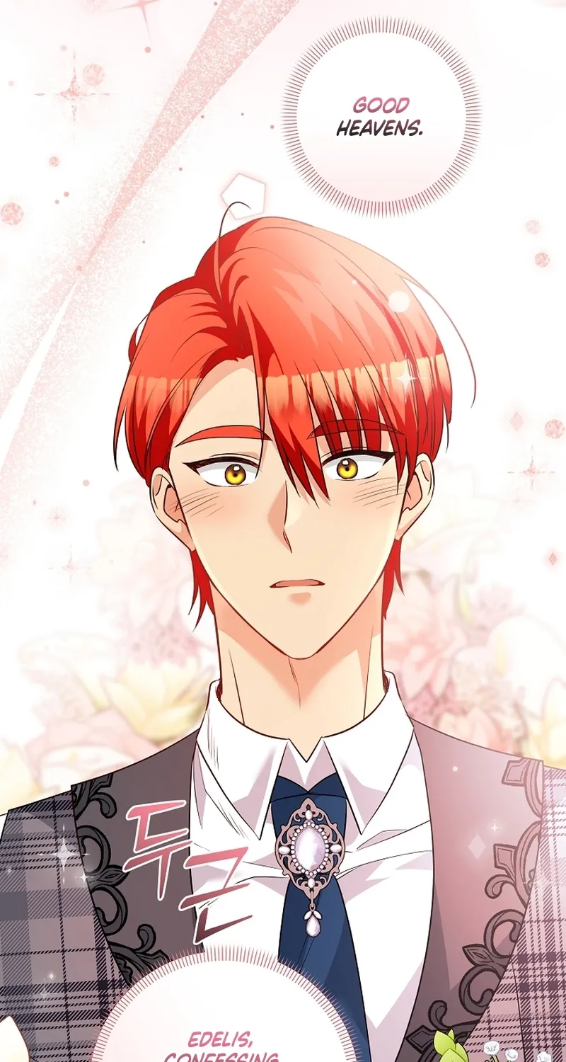 I Want a Divorce, Please Stop Obsessing Over Me! Chapter 20 page 82 - 