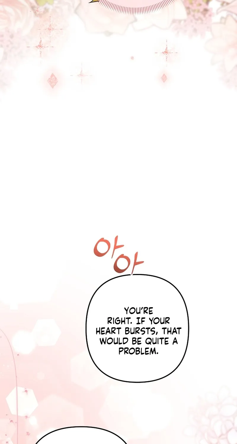 I Want a Divorce, Please Stop Obsessing Over Me! Chapter 20 page 84 - 