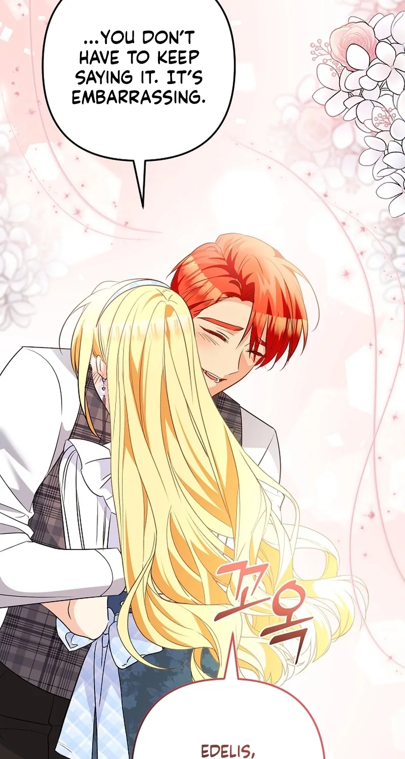 I Want a Divorce, Please Stop Obsessing Over Me! Chapter 20 page 85 - 