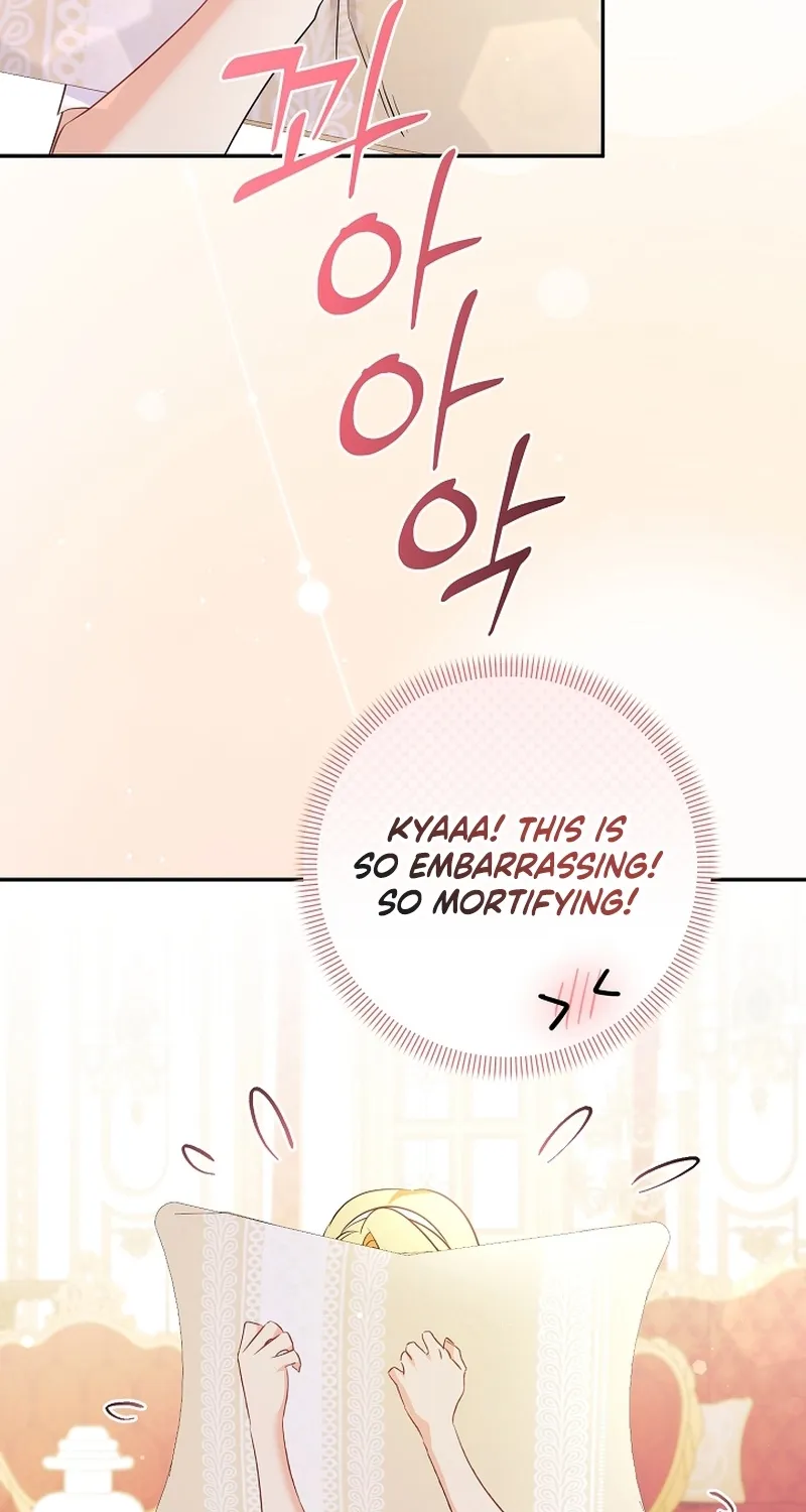 I Want a Divorce, Please Stop Obsessing Over Me! Chapter 20 page 92 - 
