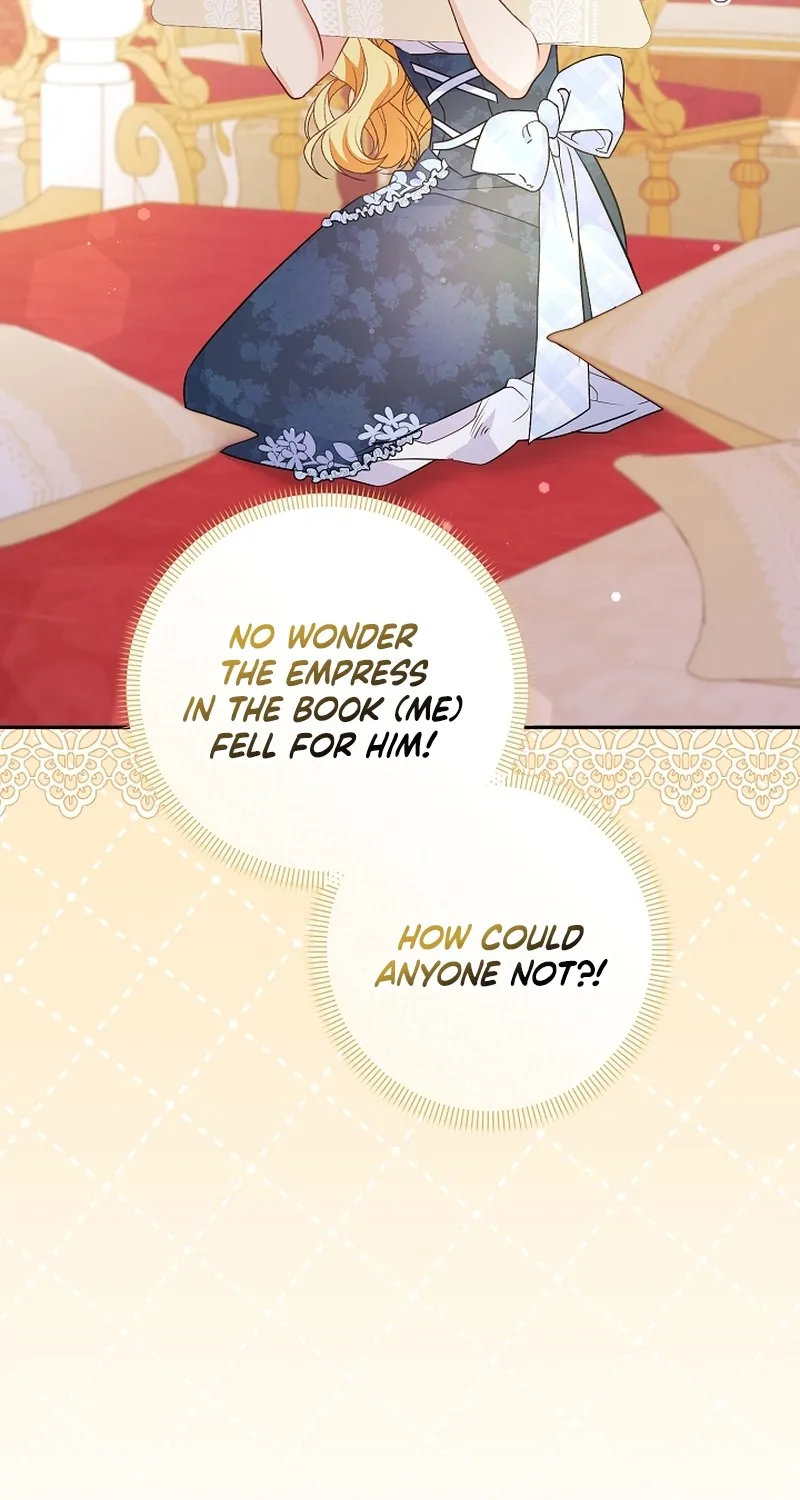 I Want a Divorce, Please Stop Obsessing Over Me! Chapter 20 page 93 - 