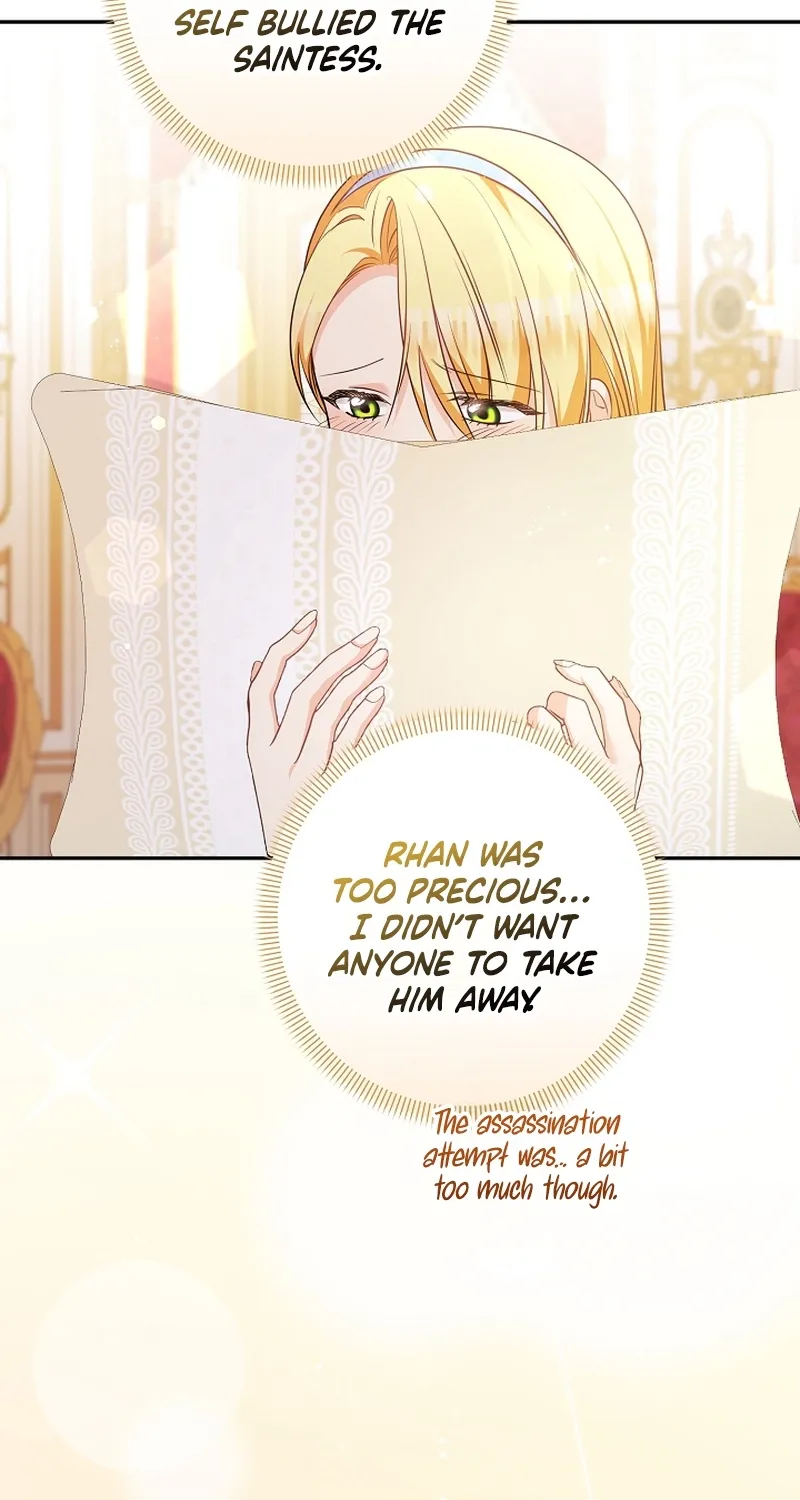 I Want a Divorce, Please Stop Obsessing Over Me! Chapter 20 page 95 - 