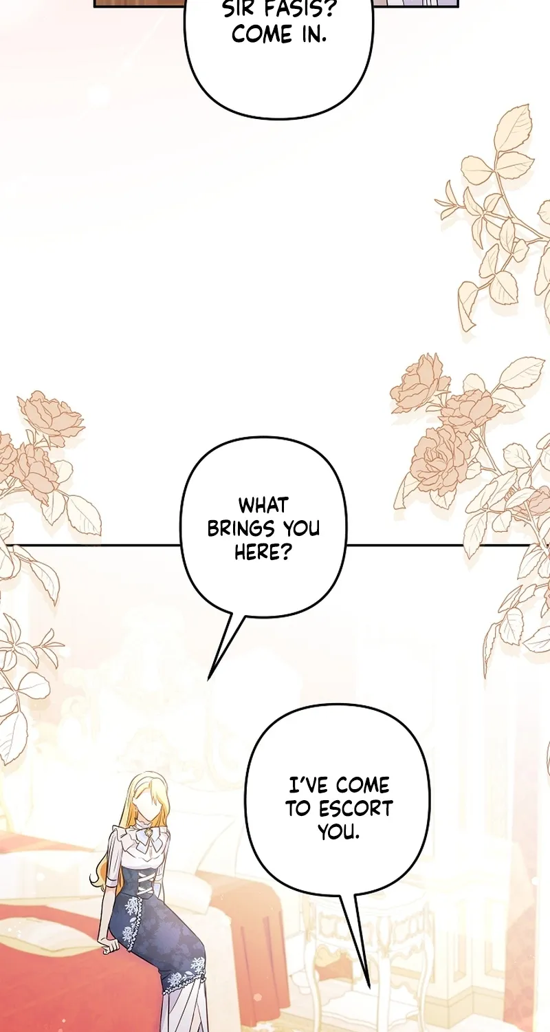 I Want a Divorce, Please Stop Obsessing Over Me! Chapter 20 page 97 - 