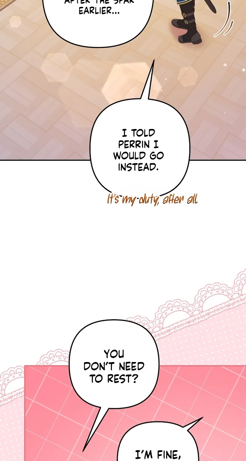 I Want a Divorce, Please Stop Obsessing Over Me! Chapter 20 page 99 - 