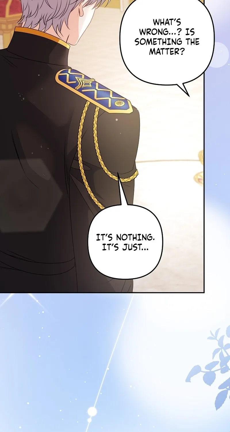 I Want a Divorce, Please Stop Obsessing Over Me! Chapter 21 page 11 - 