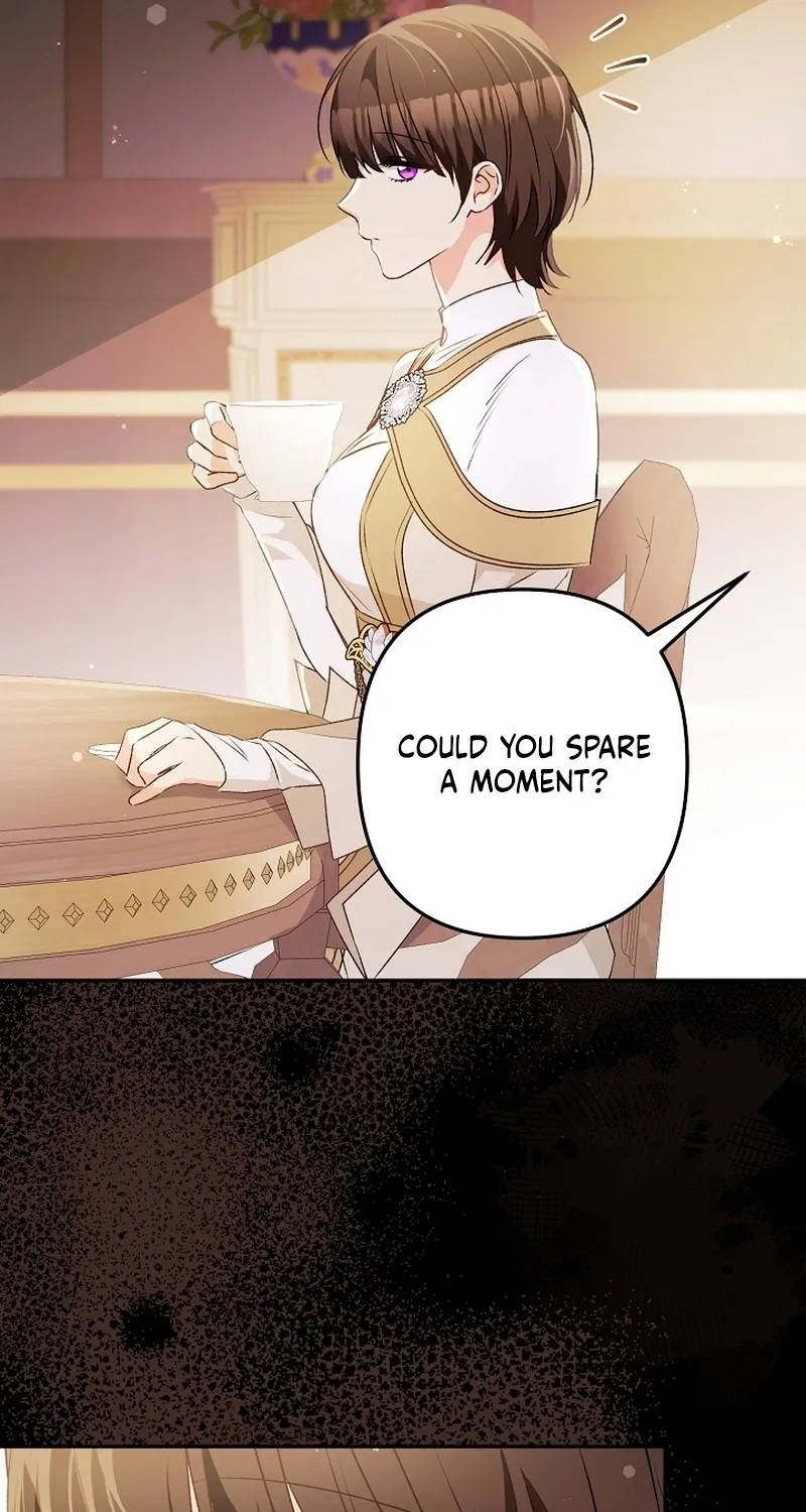 I Want a Divorce, Please Stop Obsessing Over Me! Chapter 21 page 101 - 
