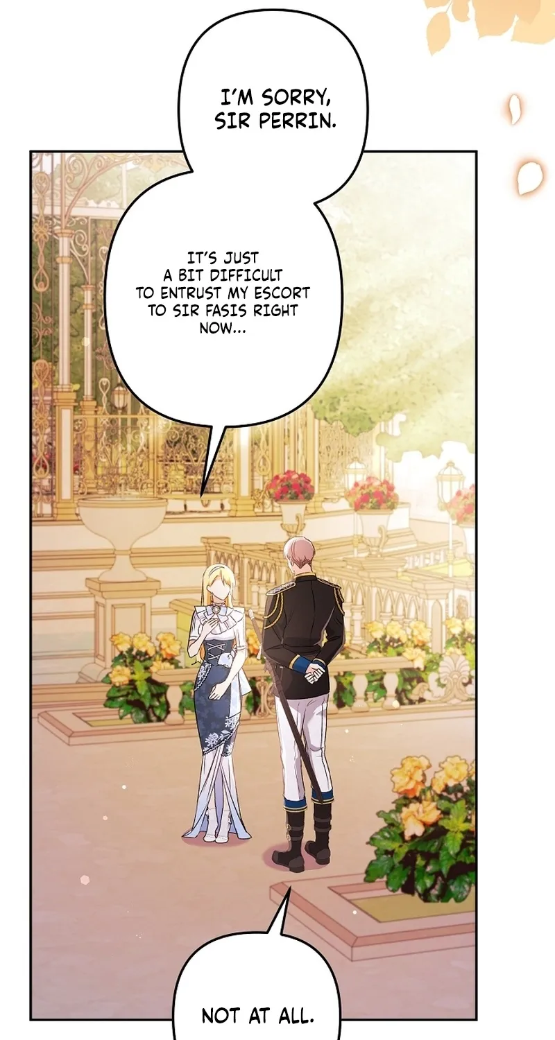 I Want a Divorce, Please Stop Obsessing Over Me! Chapter 21 page 107 - 