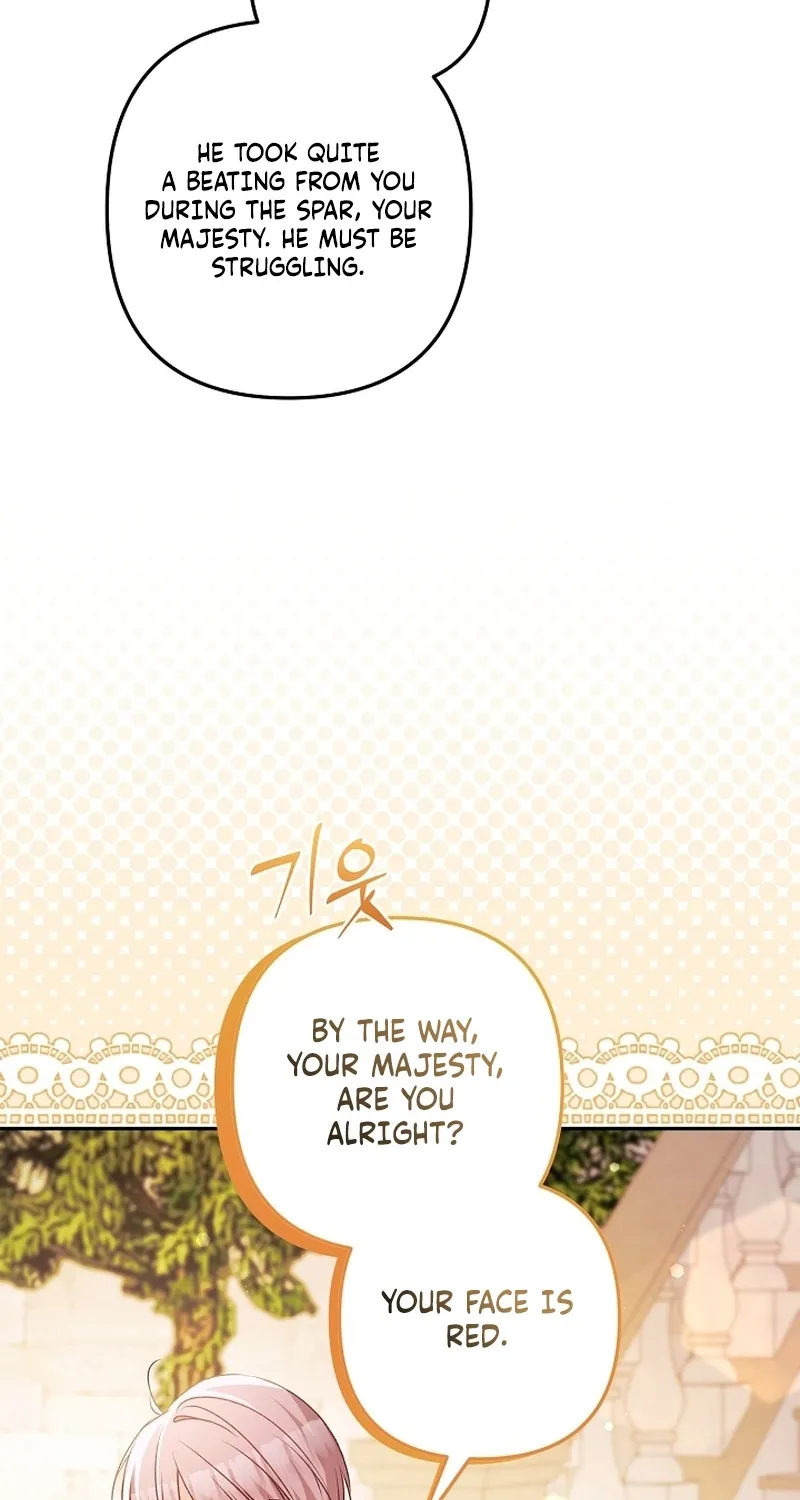 I Want a Divorce, Please Stop Obsessing Over Me! Chapter 21 page 108 - 