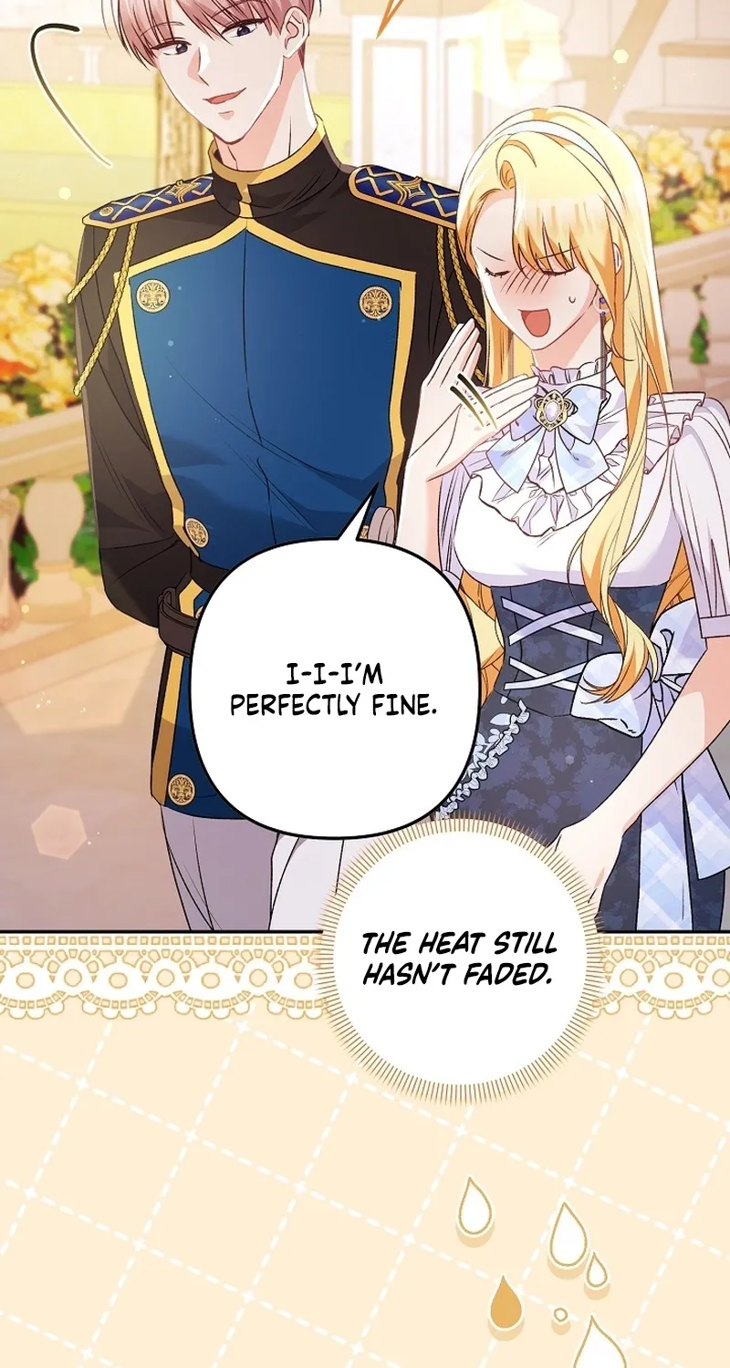 I Want a Divorce, Please Stop Obsessing Over Me! Chapter 21 page 109 - 