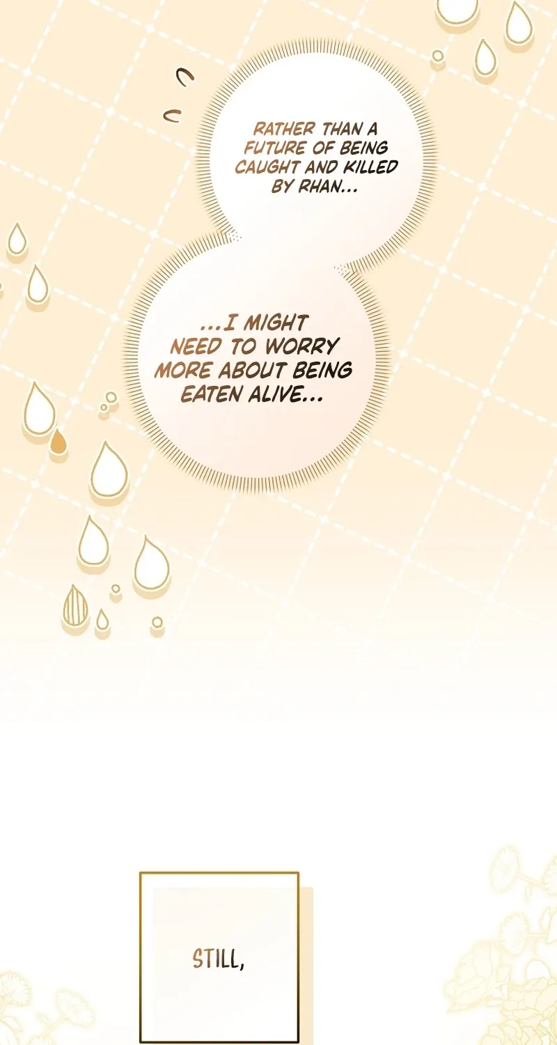 I Want a Divorce, Please Stop Obsessing Over Me! Chapter 21 page 110 - 