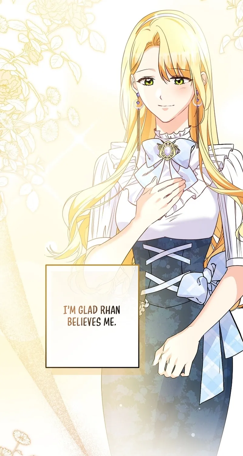 I Want a Divorce, Please Stop Obsessing Over Me! Chapter 21 page 112 - 