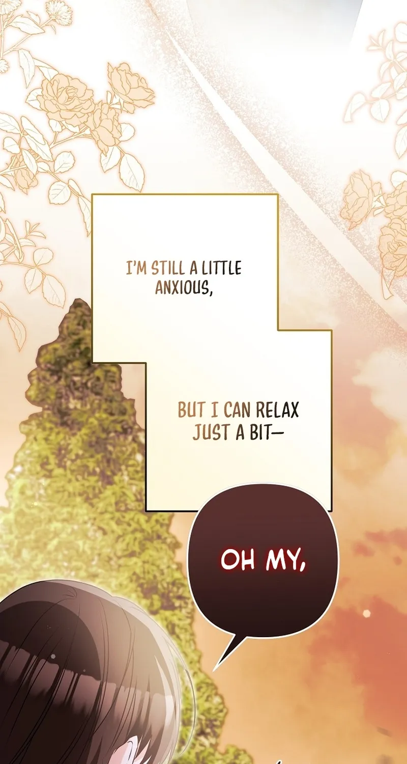 I Want a Divorce, Please Stop Obsessing Over Me! Chapter 21 page 113 - 