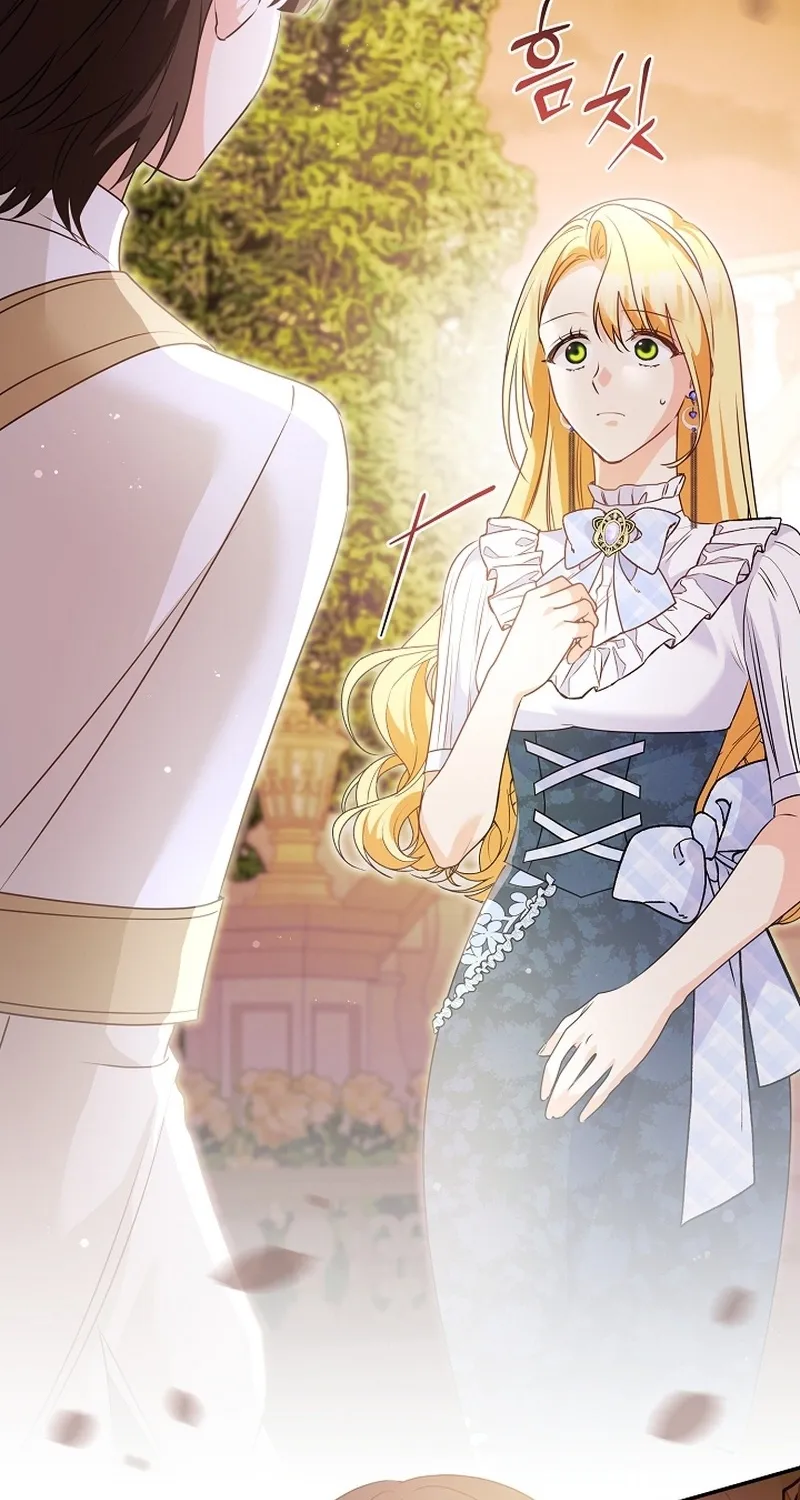 I Want a Divorce, Please Stop Obsessing Over Me! Chapter 21 page 114 - 