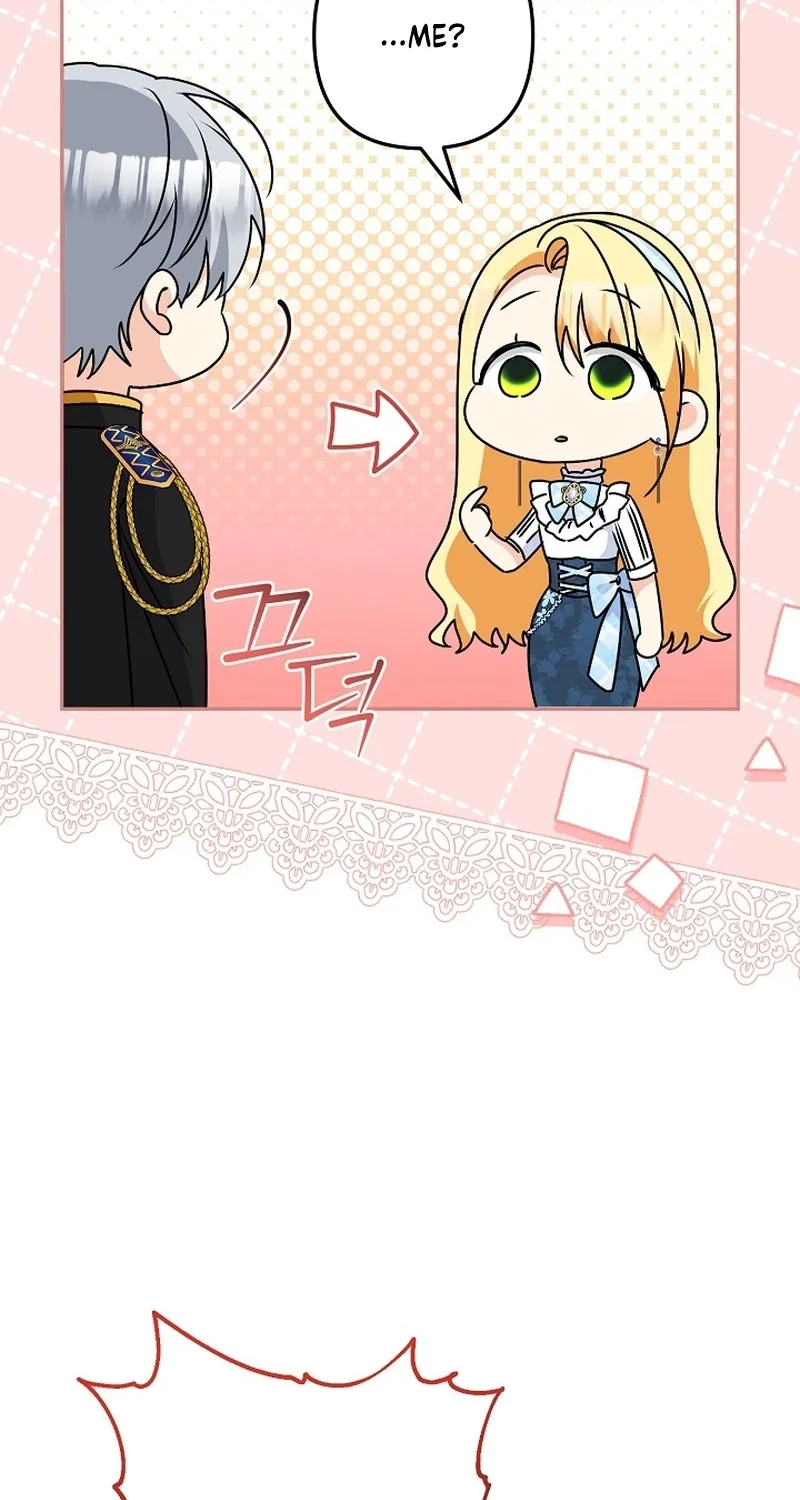 I Want a Divorce, Please Stop Obsessing Over Me! Chapter 21 page 18 - 