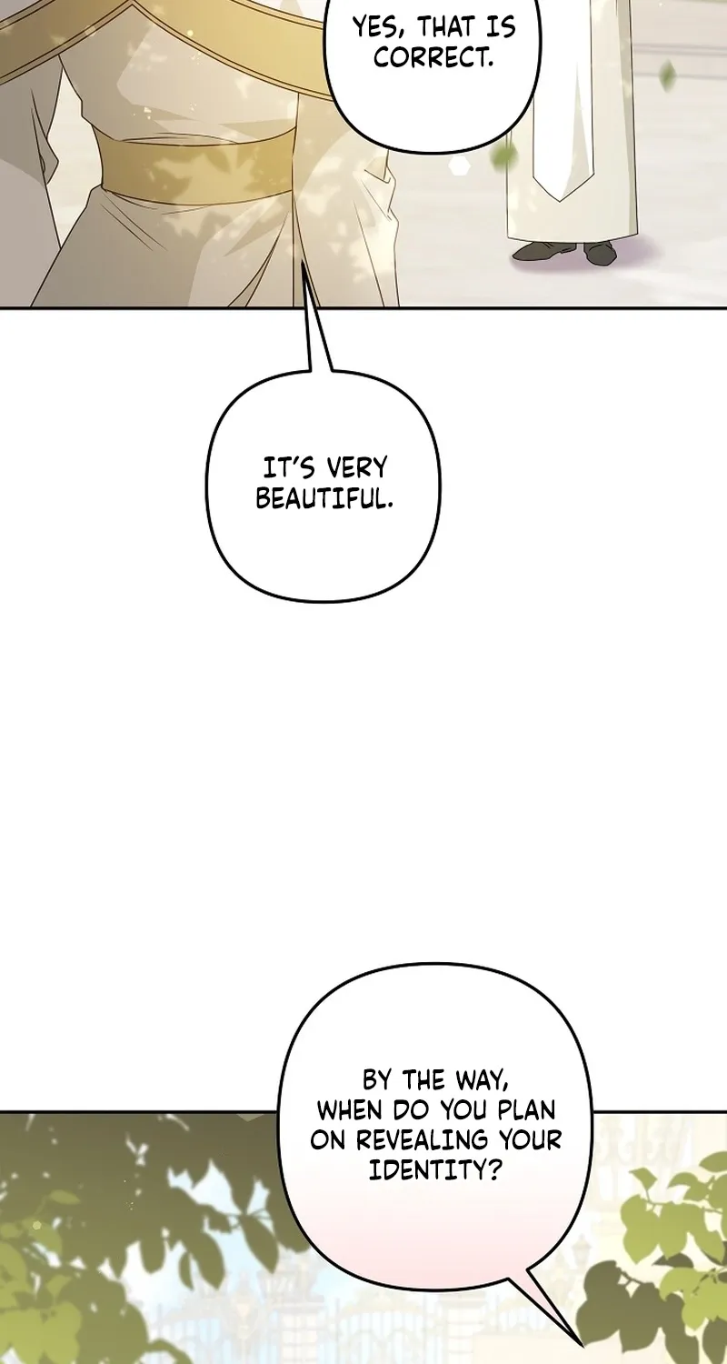I Want a Divorce, Please Stop Obsessing Over Me! Chapter 21 page 3 - 