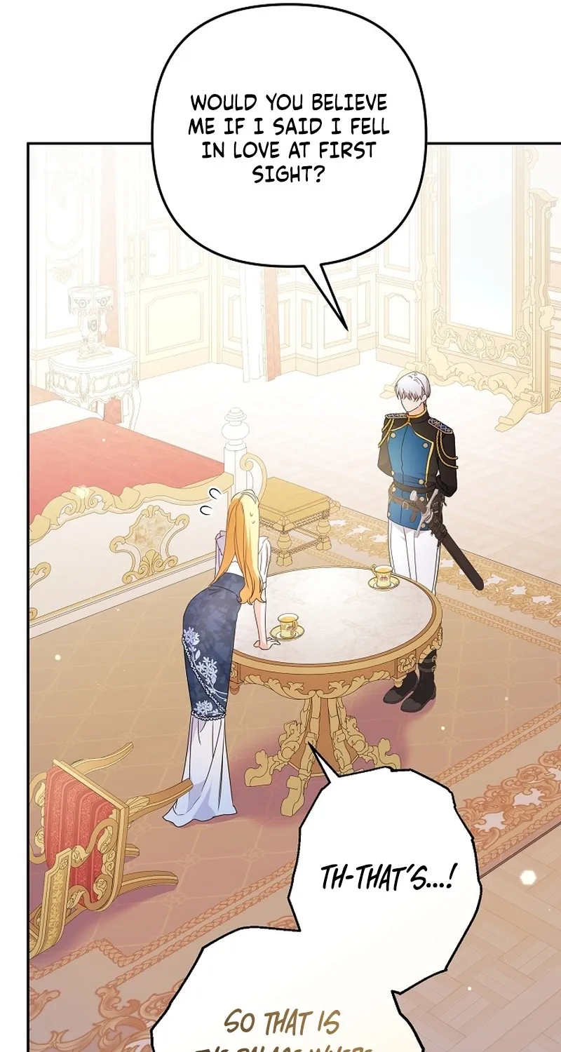 I Want a Divorce, Please Stop Obsessing Over Me! Chapter 21 page 21 - 